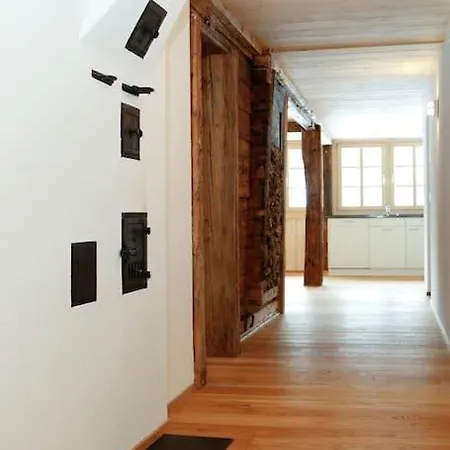 5 Bedrooms Bruenig *