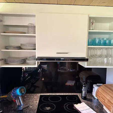 5 Bedrooms Bruenig Chalet