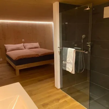 Chalet 5 Bedrooms Bruenig