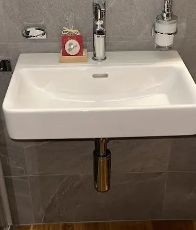 Horská chata 5 Bedrooms Bruenig *