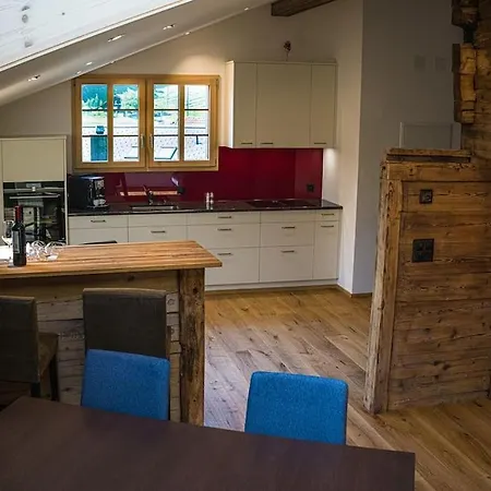 5 Bedrooms Bruenig * Meiringen