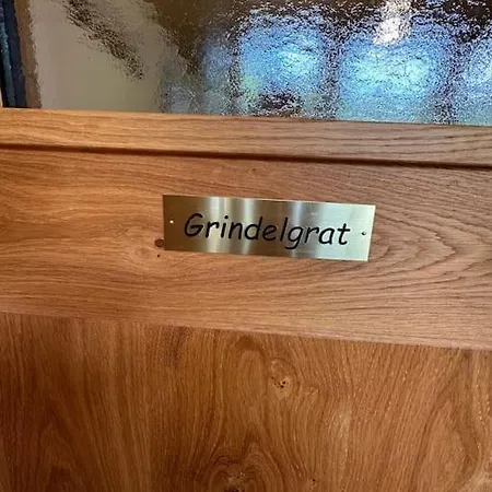 Chalet 5 Bedrooms Bruenig