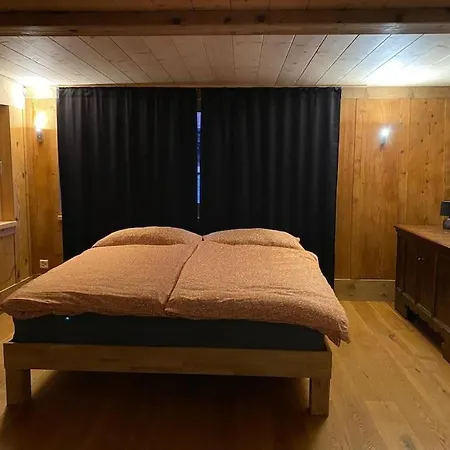 Chalet 5 Bedrooms Bruenig *