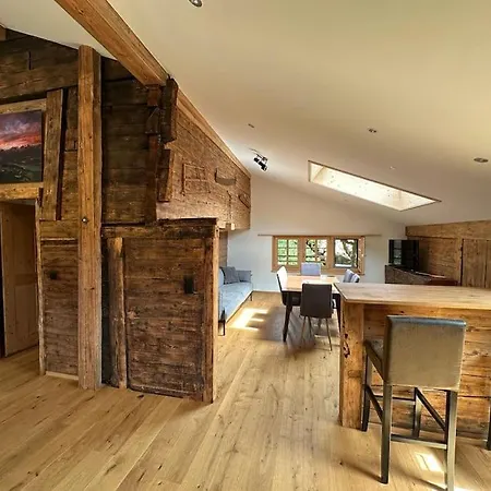 5 Bedrooms Bruenig Horská chata