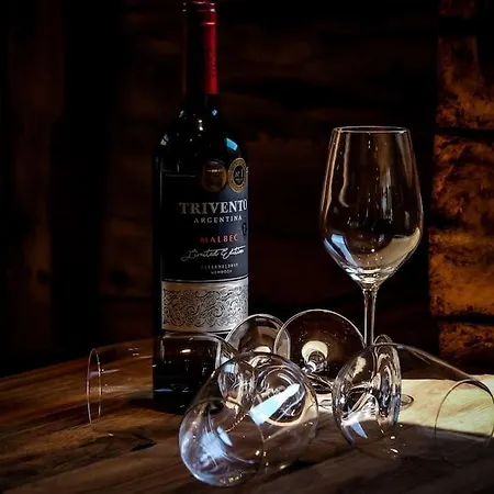 5 Bedrooms Bruenig Chalet *