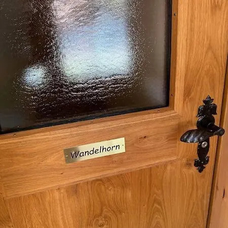 Horská chata 5 Bedrooms Bruenig Meiringen