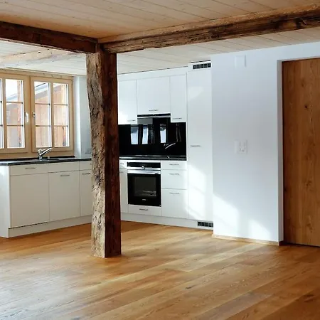 Chalet 5 Bedrooms Bruenig