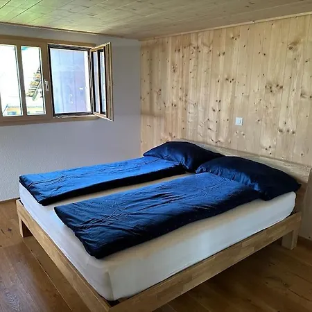 5 Bedrooms Bruenig Chalet Meiringen