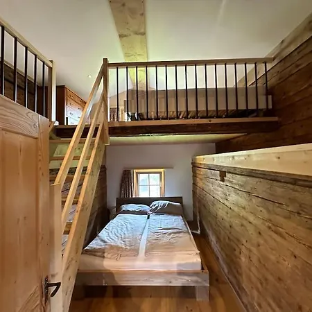 Horská chata 5 Bedrooms Bruenig