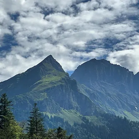 Horská chata 5 Bedrooms Bruenig *