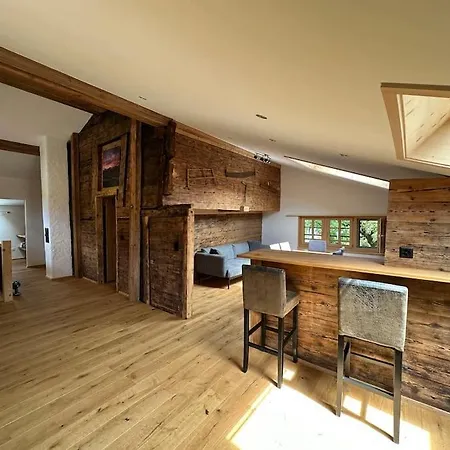 5 Bedrooms Bruenig Chalet Meiringen