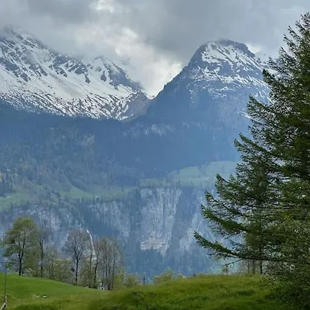 5 Bedrooms Bruenig *