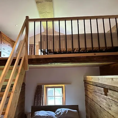 5 Bedrooms Bruenig Meiringen