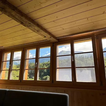 5 Bedrooms Bruenig * Meiringen