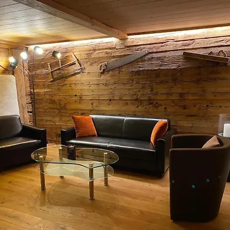 5 Bedrooms Bruenig Chalet