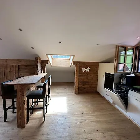 5 Bedrooms Bruenig Horská chata *