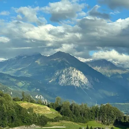 5 Bedrooms Bruenig Meiringen