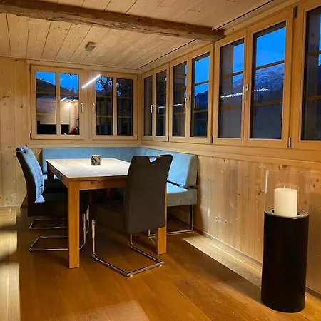 5 Bedrooms Bruenig * Meiringen