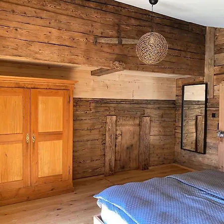 Chalet 5 Bedrooms Bruenig