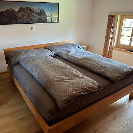 5 Bedrooms Bruenig Chalet *