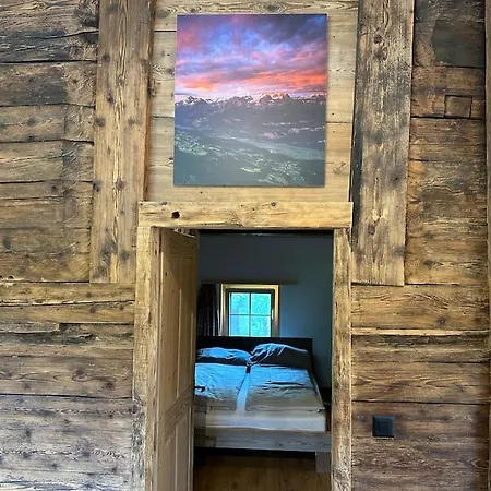 5 Bedrooms Bruenig Meiringen