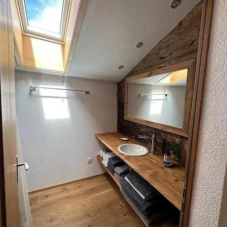 Horská chata 5 Bedrooms Bruenig *