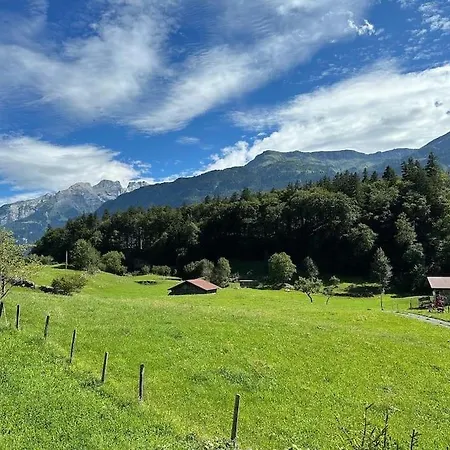 Horská chata 5 Bedrooms Bruenig *