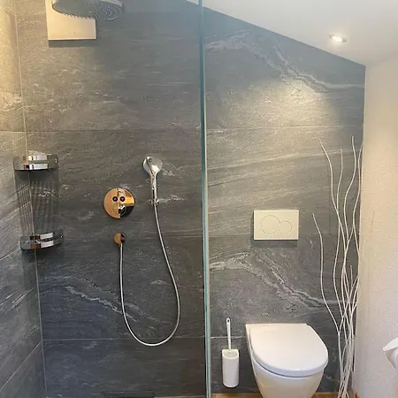 5 Bedrooms Bruenig Horská chata Meiringen