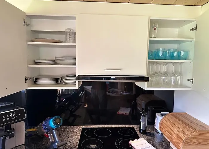 5 Bedrooms Bruenig Alpehytte