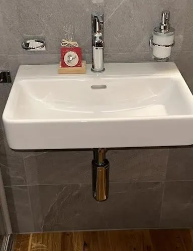 Chalé 5 Bedrooms Bruenig *