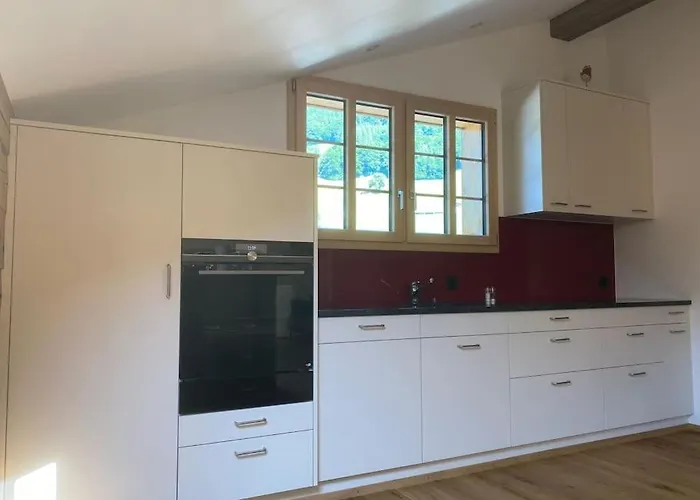 5 Bedrooms Bruenig *