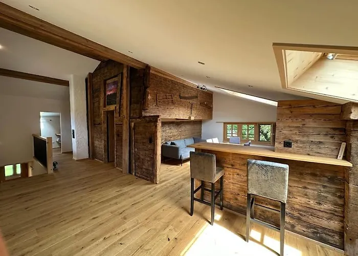 5 Bedrooms Bruenig Chalé Meiringen