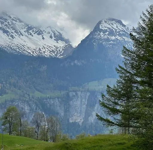 5 Bedrooms Bruenig *