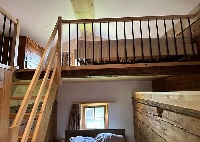 5 Bedrooms Bruenig Meiringen