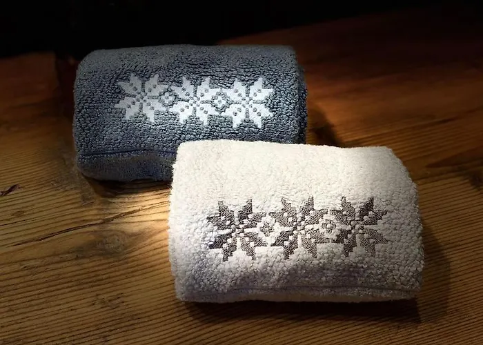 Chalé 5 Bedrooms Bruenig *