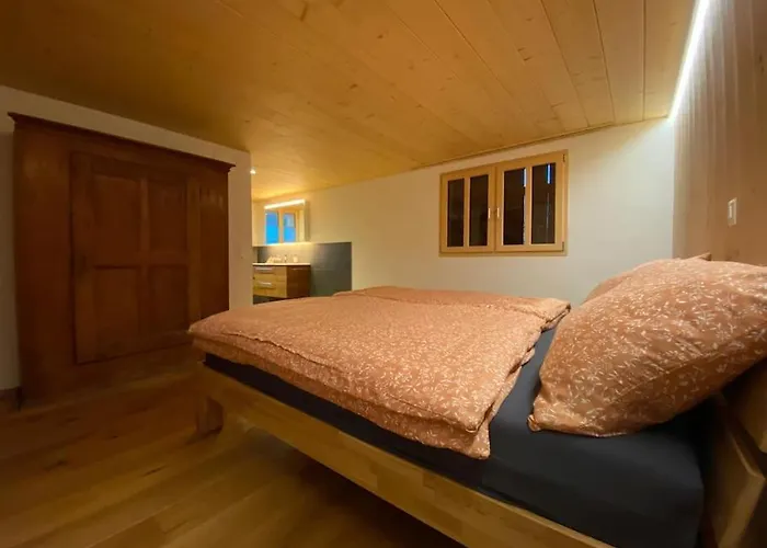 5 Bedrooms Bruenig