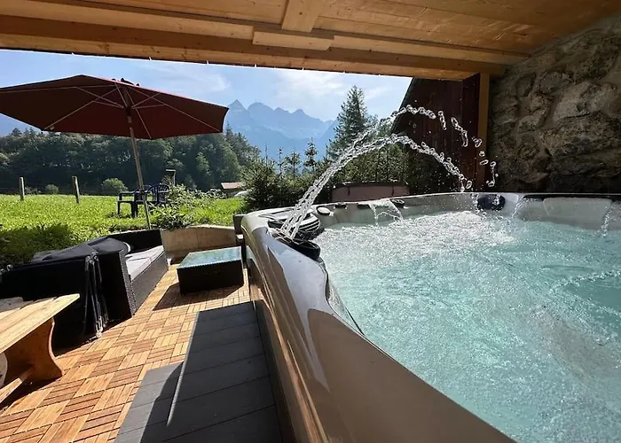 5 Bedrooms Bruenig *