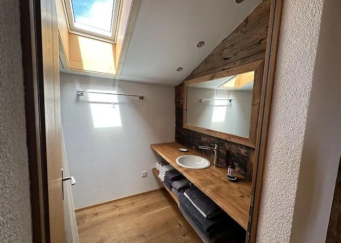 Chalé 5 Bedrooms Bruenig *