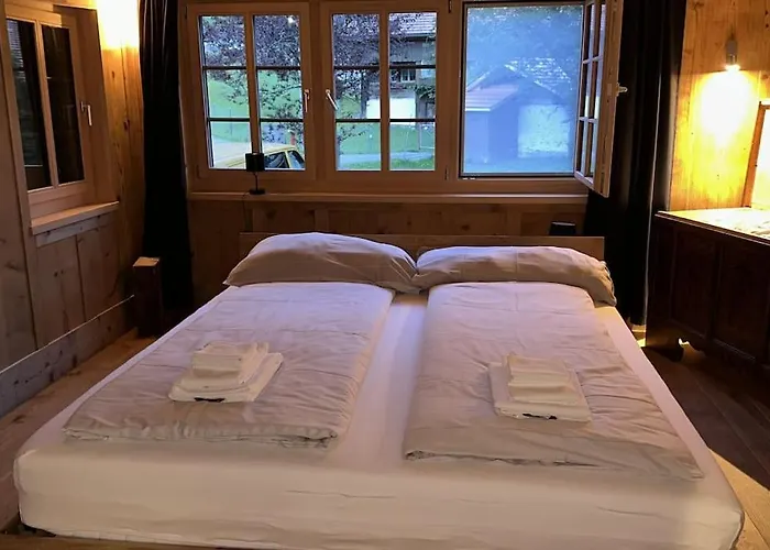 5 Bedrooms Bruenig *