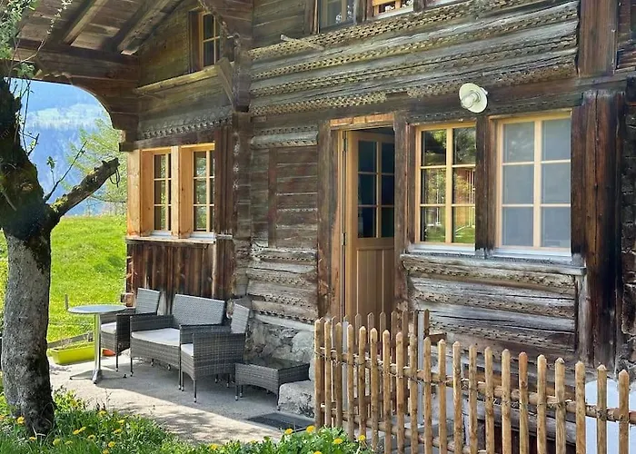 5 Bedrooms Bruenig