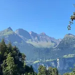 Horská chata 5 Bedrooms Bruenig Meiringen