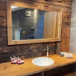 5 Bedrooms Bruenig Horská chata *
