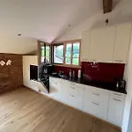 5 Bedrooms Bruenig Horská chata Meiringen