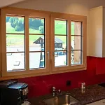 Horská chata 5 Bedrooms Bruenig Meiringen