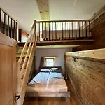 Horská chata 5 Bedrooms Bruenig