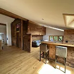 5 Bedrooms Bruenig Horská chata Meiringen