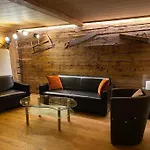 5 Bedrooms Bruenig Horská chata