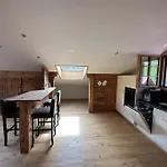 5 Bedrooms Bruenig Horská chata *