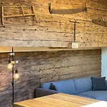 5 Bedrooms Bruenig Horská chata Meiringen