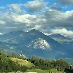 5 Bedrooms Bruenig Meiringen